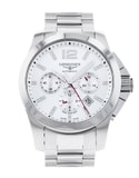 Longines Conquest L3.801.4.76.6
